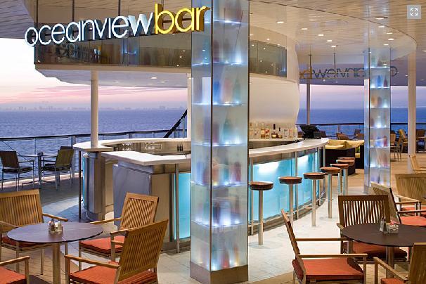 Oceanview Caf&Bar